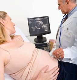 prenatal test