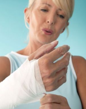 carpal tunnel during pregnancy