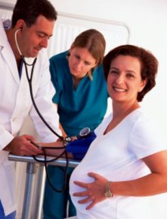 Pregnancy Blood Pressure