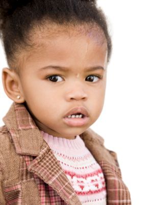 Thyroid Problems For Female Babies