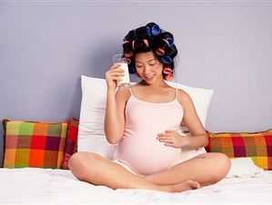 Hair Treatments During Pregnancy