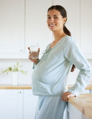 Acid Reflux During Pregnancy