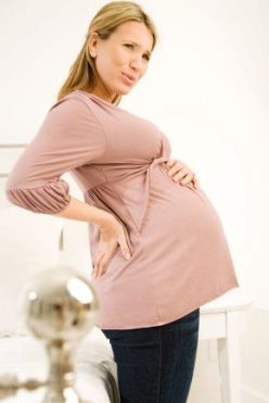 Fibroids and Pregnancy