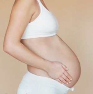 Hernia During Pregnancy