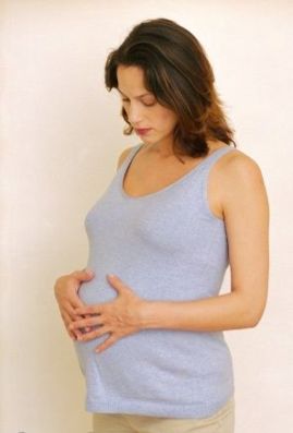 Thrush in Pregnancy
