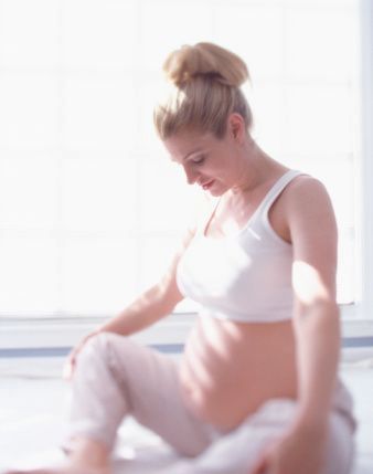 Body Temperature During Pregnancy