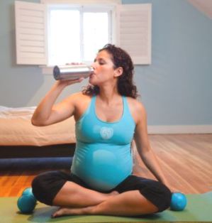 Exercise When Pregnant
