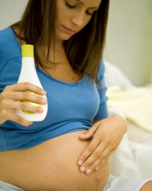  Avoid Stretch Marks During Pregnancy