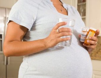Lexapro and Pregnancy
