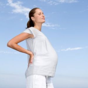 Physical Changes During Pregnancy
