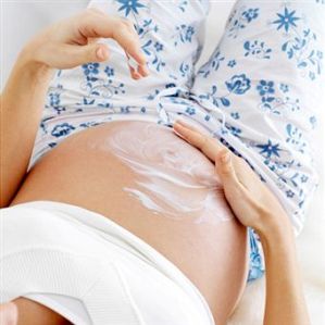 Pregnancy Skin Care