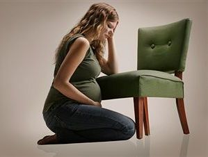 Anxiety During Pregnancy