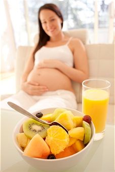 Vitamins for Pregnancy