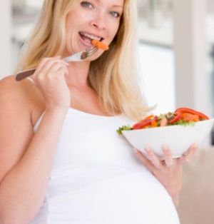 Foods to Eat During Pregnancy
