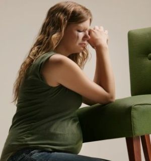 Prenatal Depression