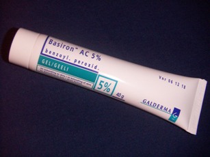 Benzoyl Peroxide During Pregnancy 