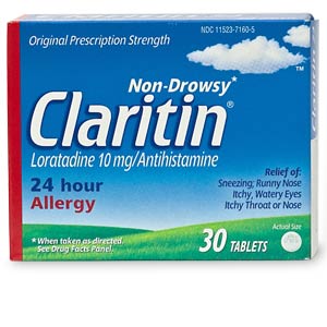 Claritin During Pregnancy