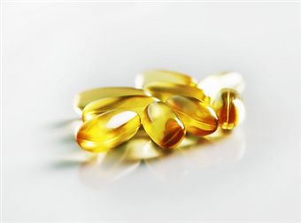 Is Fish Oil Safe During Pregnancy