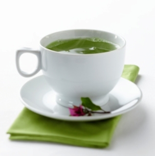 Green Tea During Pregnancy 