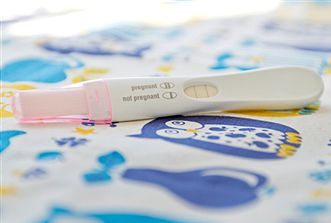Reuse a Pregnancy Test