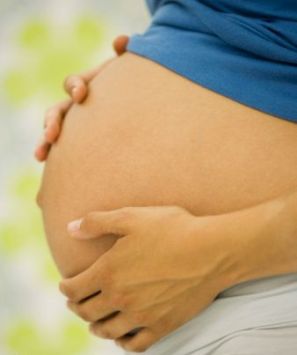 Anemia in Pregnancy