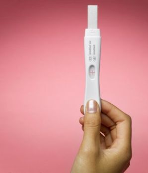 Earliest Pregnancy Test