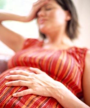 Fibromyalgia and Pregnancy