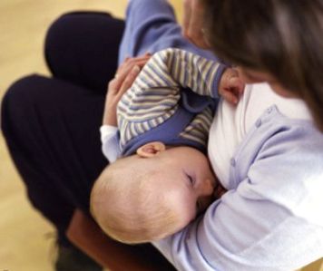 Pros and Cons of Breastfeeding