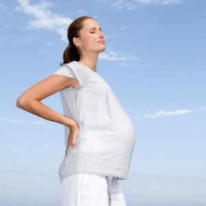 Shortness of Breath During Pregnancy