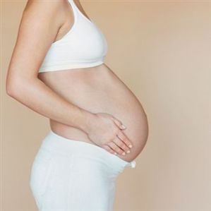 Yeast Infection While Pregnant