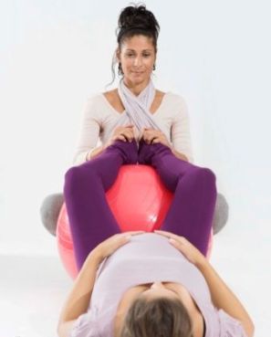 kegel Exercises for Pregnant Women