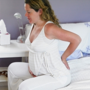 Abdominal Pain During Pregnancy 