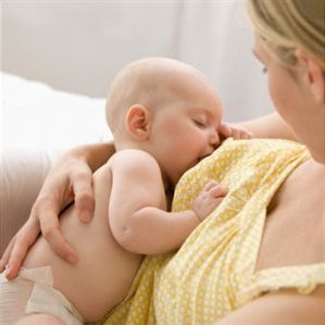 Breastfeeding Tips 