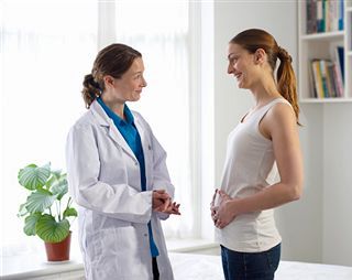 First Prenatal Visit