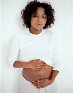 Pregnancy Stomach Pain
