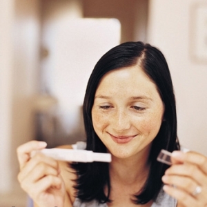 Pregnancy Test Accuracy