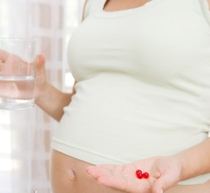 Best Prenatal Vitamin