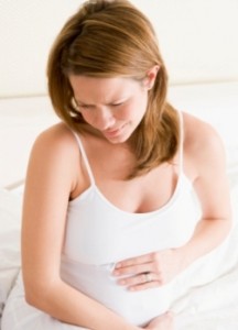 Bladder Infection While Pregnant