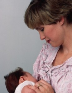 Breastfeeding While Pregnant