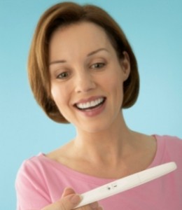 EPT Pregnancy Test Results