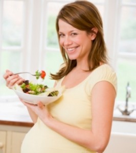 Herbs to Avoid during Pregnancy