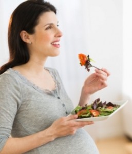 Can I Lose Weight While Pregnant