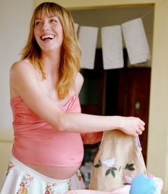 Gifts for Expecting Mothers 