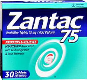 Is Zantac Safe During Pregnancy