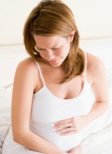 Pregnancy and Heartburn