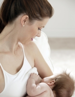 Breastfeeding Facts