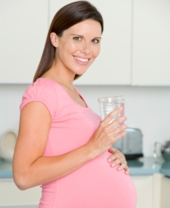 Dehydration and Pregnancy