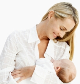 Dieting While Breastfeeding