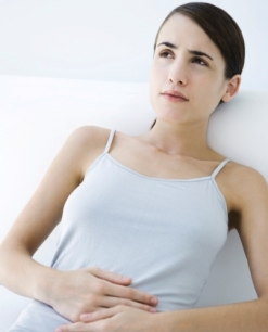 Heartburn in Early Pregnancy