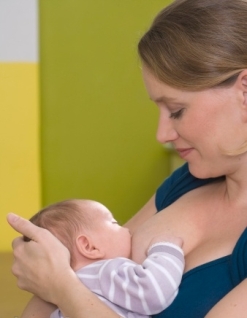 How Long Should You Breastfeed